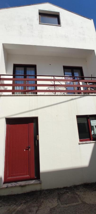 Villa Casa na Costa Costa Nova Exterior foto